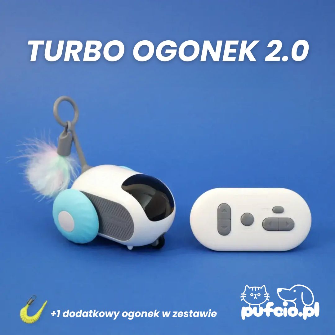 Turbo Ogonek 2.0