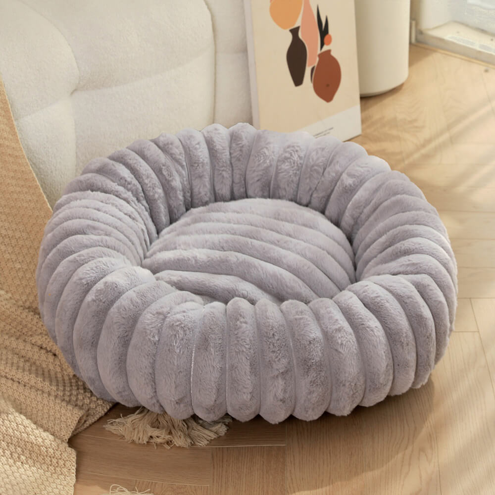 CozyDonut – miękki azyl dla pupila