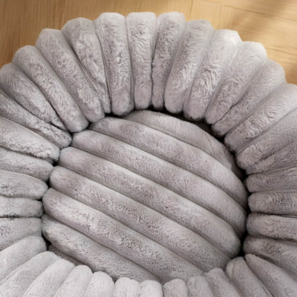 CozyDonut – miękki azyl dla pupila