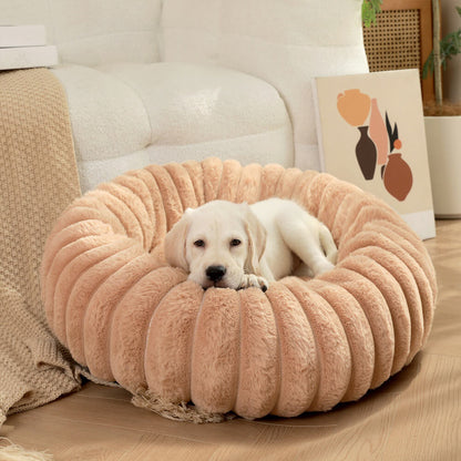 CozyDonut – miękki azyl dla pupila