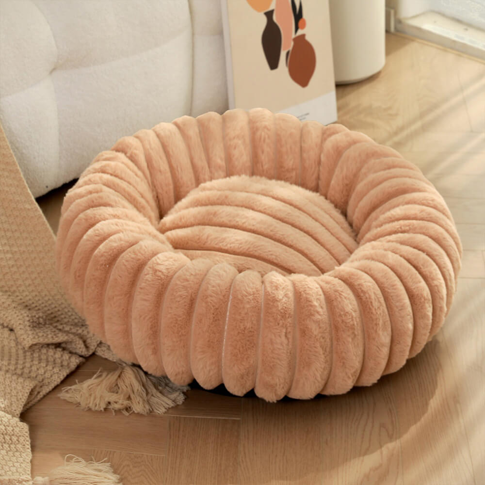 CozyDonut – miękki azyl dla pupila