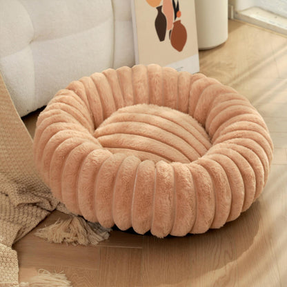 CozyDonut – miękki azyl dla pupila