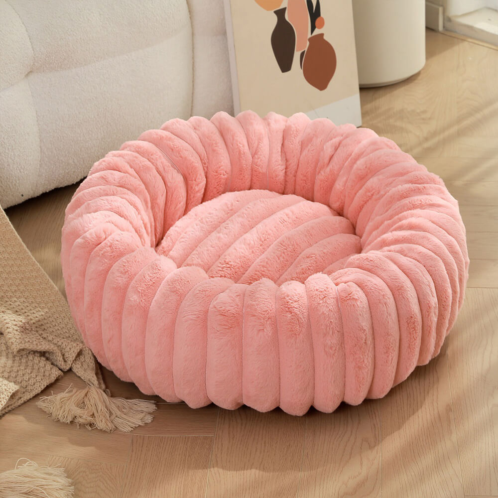CozyDonut – miękki azyl dla pupila