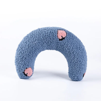 PufcioHug™ – Miękka poduszka antystresowa
