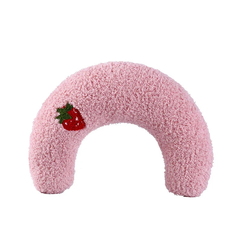 PufcioHug™ – Miękka poduszka antystresowa