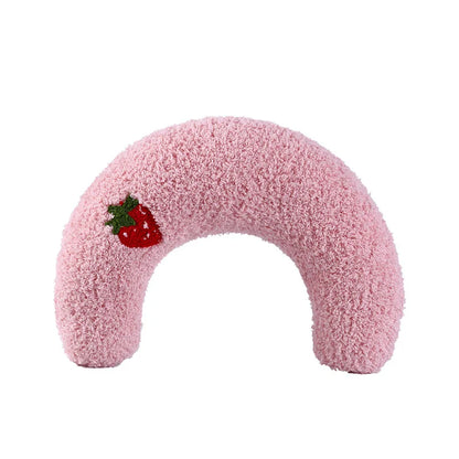 PufcioHug™ – Miękka poduszka antystresowa
